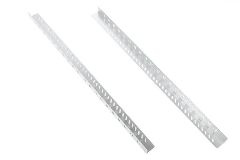 Комплект уголков УО-100У (уп.2шт) ЦМО 1267016