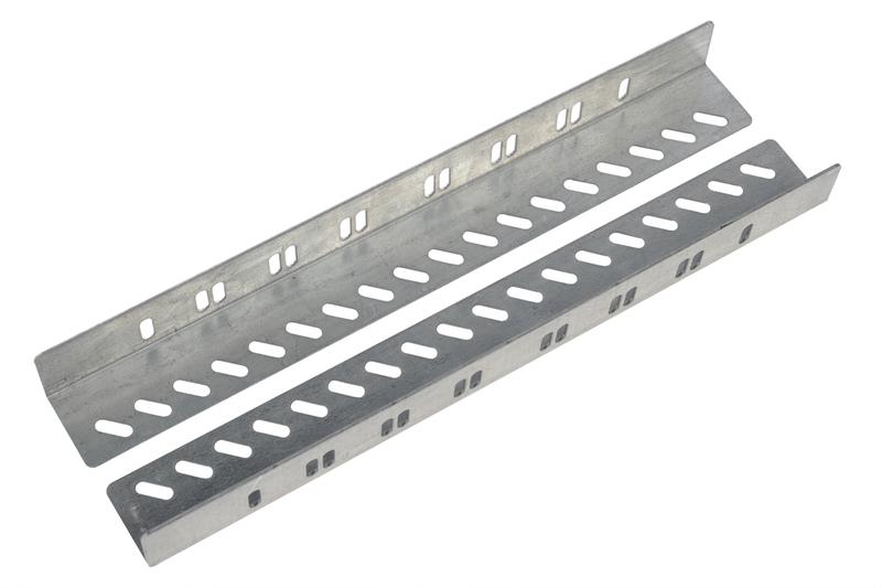 Комплект уголков УО-45У (уп.2шт) ЦМО 1777025