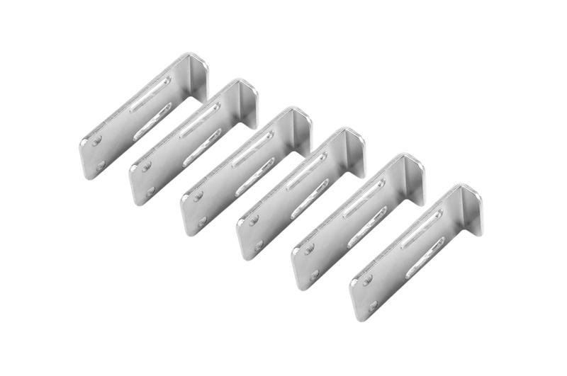 Крепление EMS-CS (уп.6шт) Elbox 1815776