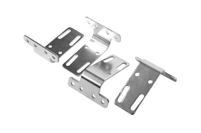 Соединитель шкафов EMS-CC (уп.4шт) Elbox 1889815