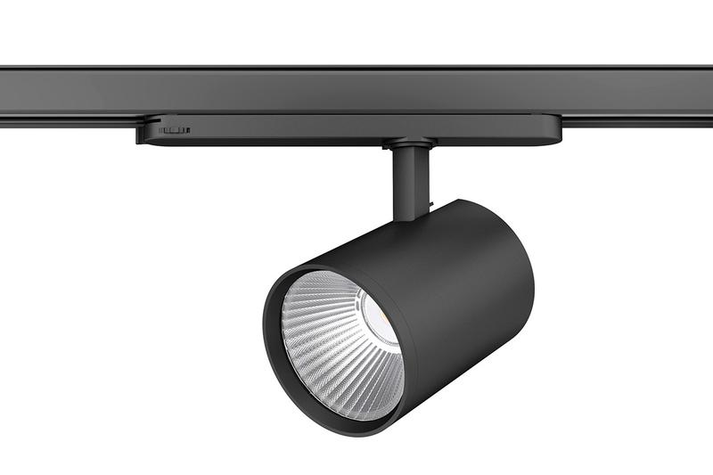 Светильник LE-ССО-16-029-7528-40Т LED-effect 7528