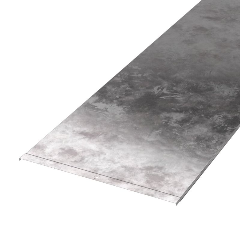 Крышка для лотка осн. 500 L3000 Промрукав PR16.0095