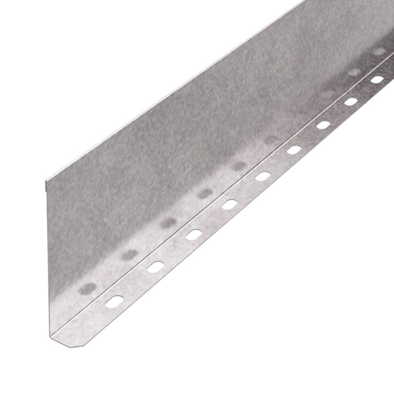 Разделитель для лотка H=100мм L3000 сталь 0.55мм Промрукав PR16.0979