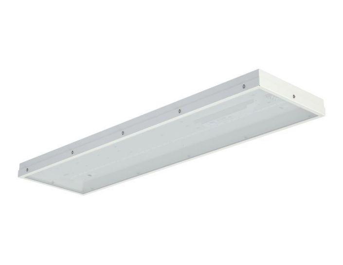Светильник светодиодный TL06 TG ECP EM 5048 1197х297х50мм 48Вт 4000К IP54 5500лм УХЛ4 с БАП 1ч Technolux 26762