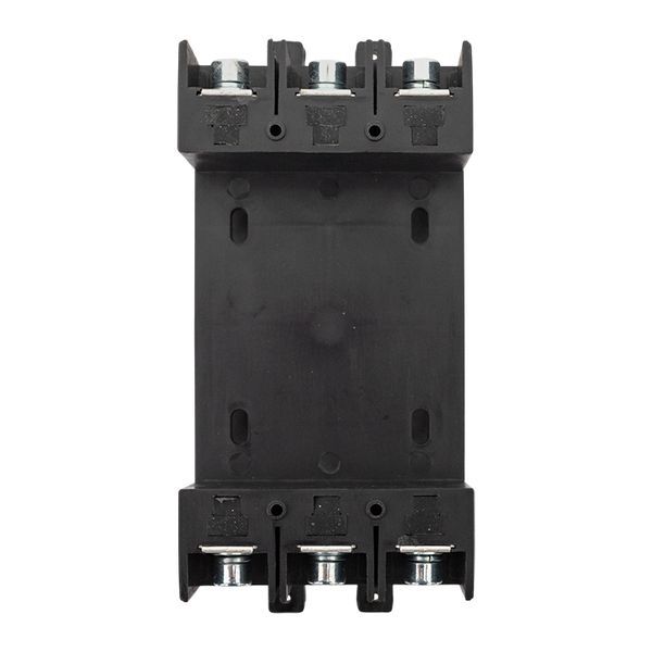 Панель втычная AV POWER-1/3TR задн. присоед. PID-1/3R 125А AVERES EKF mccb-1TR-pin13R-125A