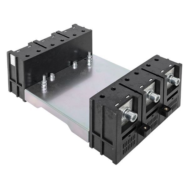 Панель втычная AV POWER-4/3 задн. присоед. PID-4/3R 700А AVERES EKF mccb-4-pin43R-700A