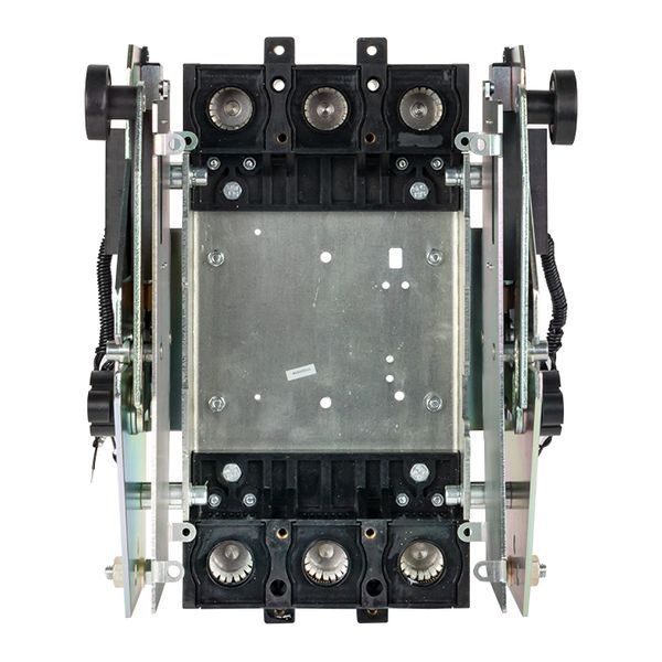 Панель выкатная AV POWER-3/3 400 передн. присоед. DOD-3/3F 400А AVERES EKF mccb-3-dod33F-400A