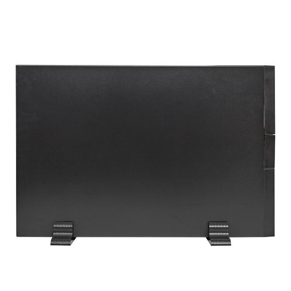 Источник бесперебойного питания двойн. преобразования E-Power SW900G4 6000В.А 1ф для монтажа в стойку 230В с АКБ 16х12В 7А.ч EKF SW960G4-RT-B