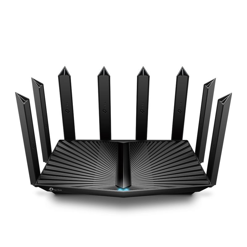 Роутер Archer AX90 AX6600 трехдиапазонный гигабитный Wi-Fi 6 TP-Link 1814740