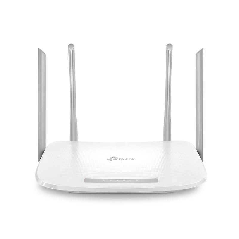 Роутер EC220-G5 AC1200 двухдиапазонный гигабитный Wi-Fi TP-Link 1895338