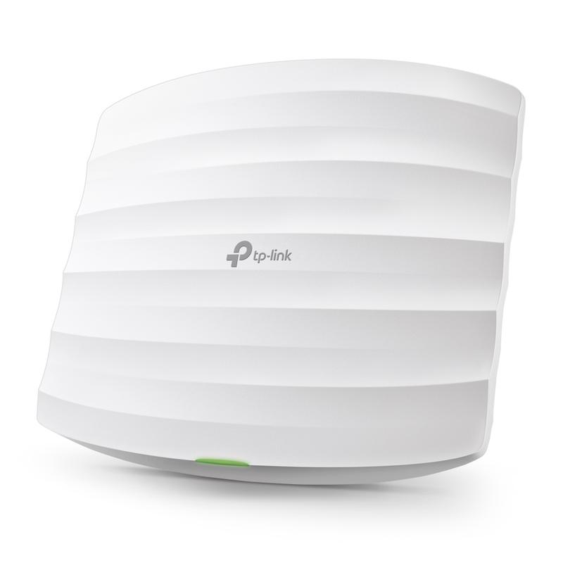 Точка доступа EAP265 HD AC1750 гигабитная Wi-Fi с MU-MIMO потолочн. TP-Link 1794465