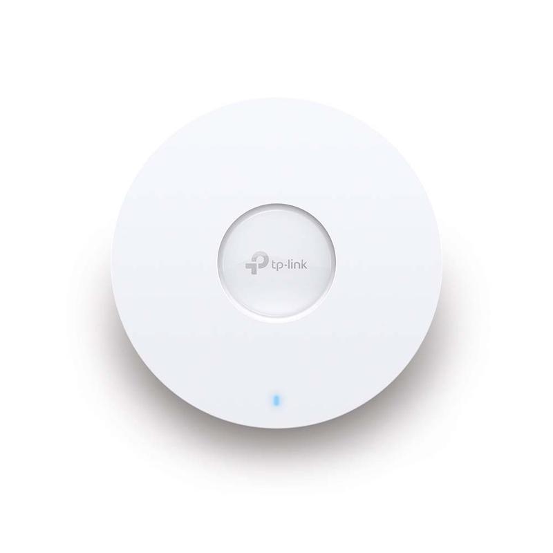 Точка доступа EAP610 AX1800 Wi-Fi 6 потолочн. TP-Link 1846427