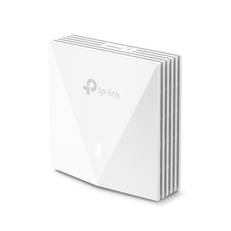 Точка доступа EAP650-Wall AX3000 Wi-Fi 6 встраив. в стену TP-Link 1897381