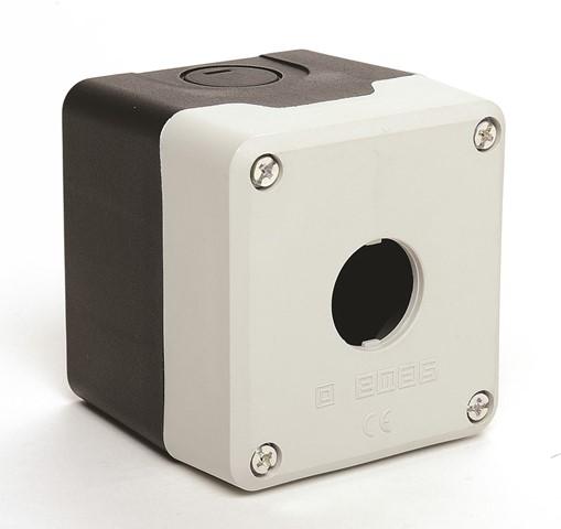 Пост кнопочный 1-м PY EMAS PY1BOS