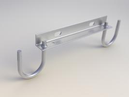 Траверса ТН-2 (Краска) (3.407.1-136.01.02) ФЕРРУМ НФ-00000575