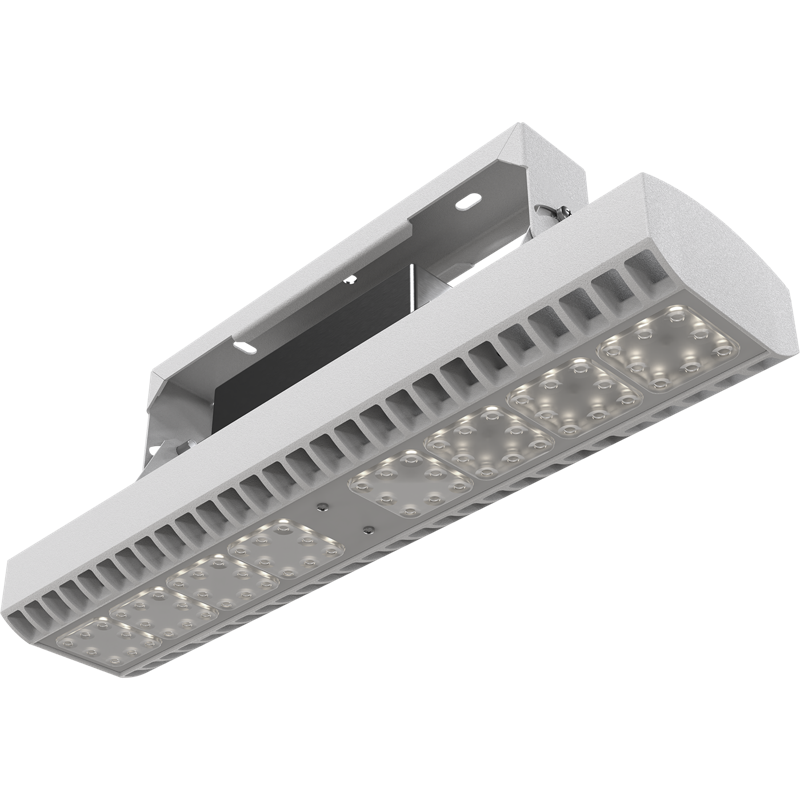 Светильник FORWARD 150W D80 957 WH SB СТ 1864001120