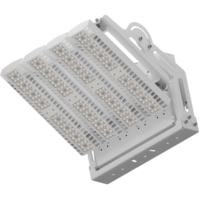 Светильник FORWARD 600W D15 850 WH FB СТ 1864001830