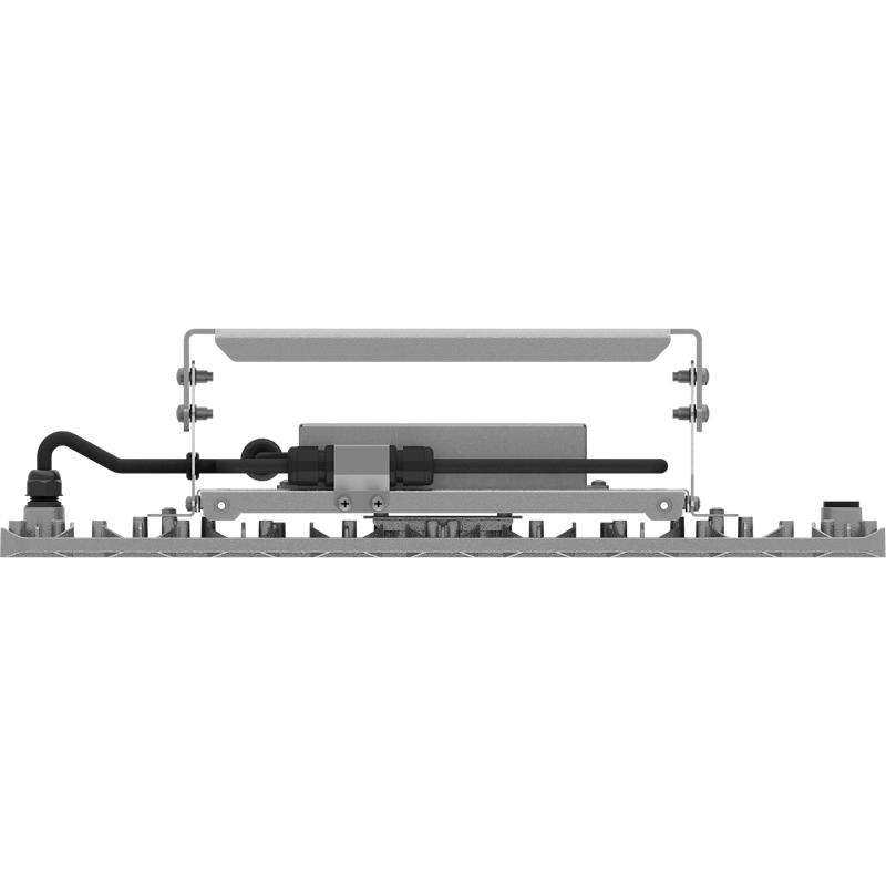 Светильник светодиодный HB LED 50 D30 5000К G3 СТ 1224006780
