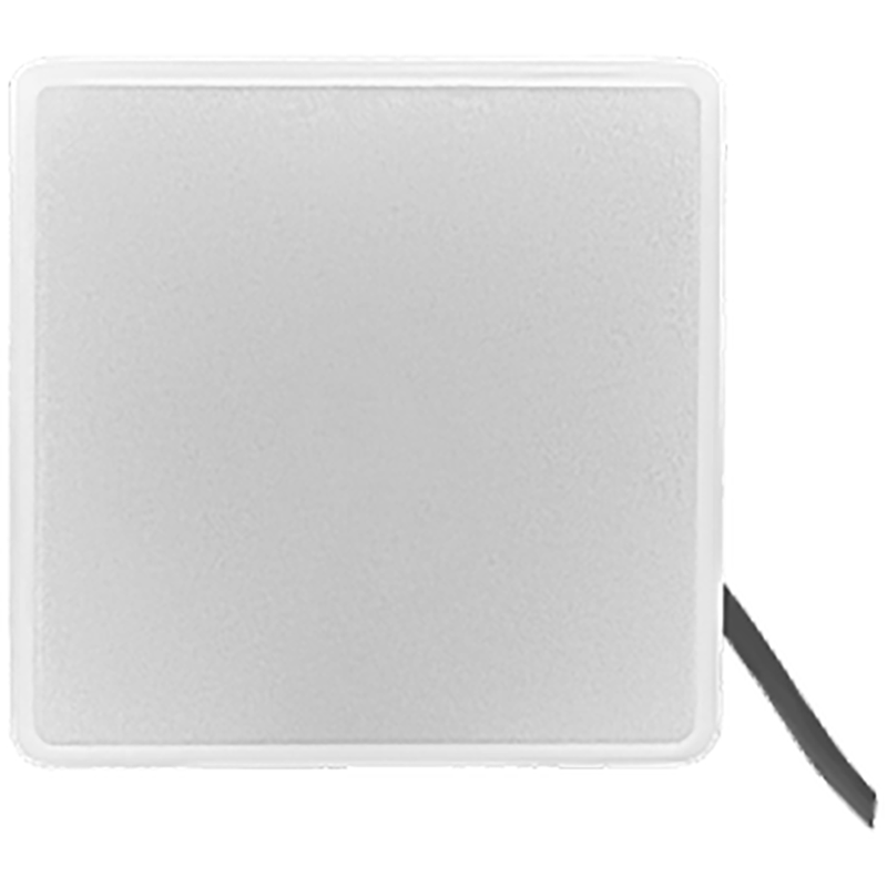 Светильник MOONWALK LED (120х180) 5W 830 WH СТ 1866000120