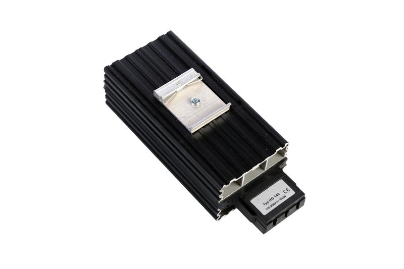 Нагреватель 100Вт полупроводниковый Rem 220 В HG140-100W Rem 1775225