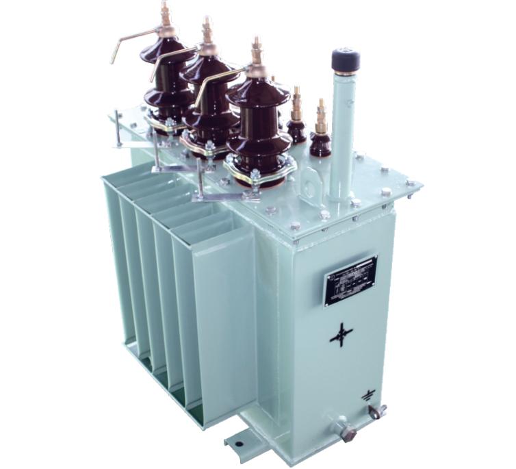 Трансформатор ТМГ-25/10/0.4 УХЛ1 Y/Zн-11 Alageum Electric