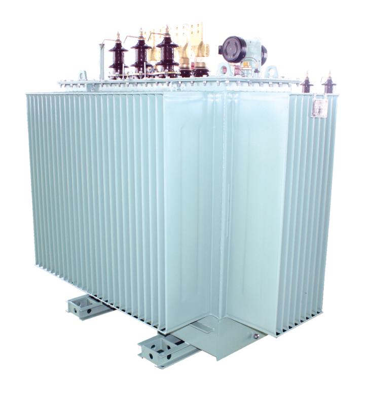 Трансформатор ТМГ-1600/10/0.4 УХЛ1 Д/Ун-11 Alageum Electric