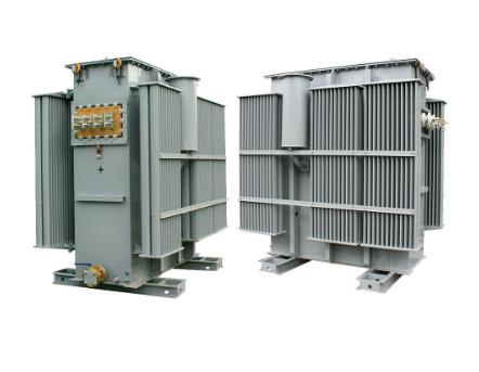 Трансформатор ТМЗ 400/6/0.4 УХЛ1 У/Ун-0 Alageum Electric