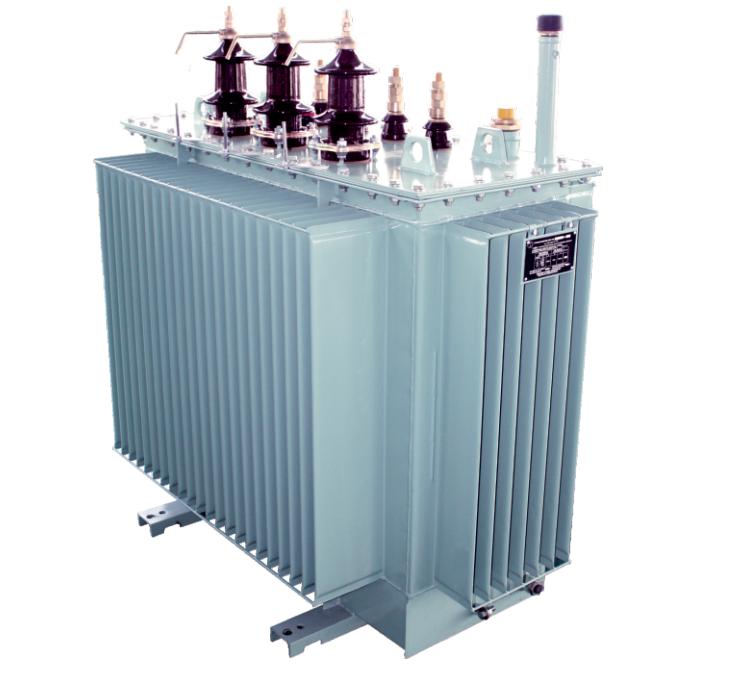 Трансформатор ТМГ-400/10/0.4 УХЛ1 У/Zн-11 Alageum Electric