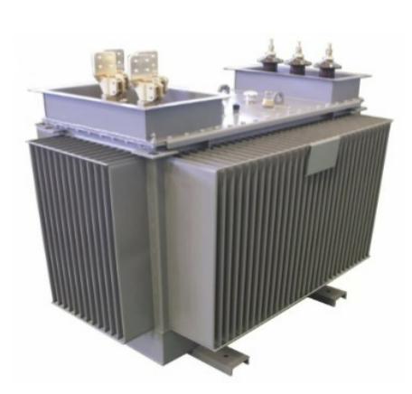 Трансформатор ТМГФ 630/6/0.4 УХЛ1. Д/Ун-11 Alageum Electric