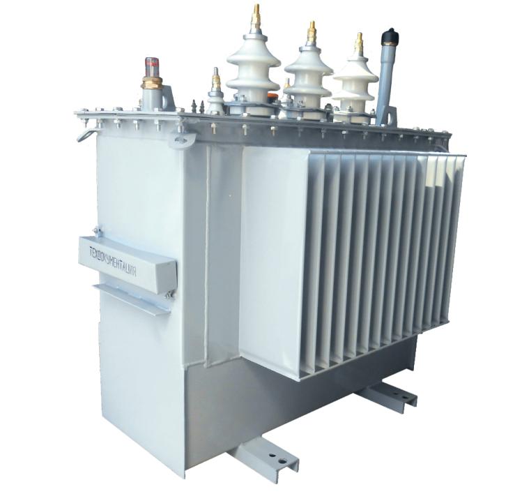 Трансформатор ТМГэ-63/6/0.4 УХЛ1 У/Ун-0 Alageum Electric