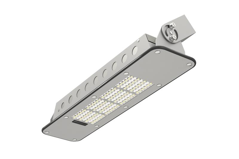 Светильник светодиодный LE-СБУ-28-018-6131-67Х LED-effect 6131