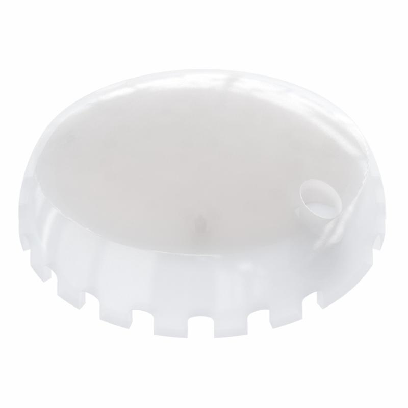 Светильник светодиодный NL VEGA6-S-67 6Вт 5000К IP67 230В с акустич. датчиком ЖКХ ЛАДзавод NLVEGA6S67