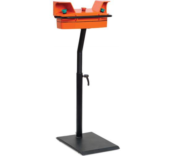 Пульт двуручного управления со стойкой EMAS CEKPAB