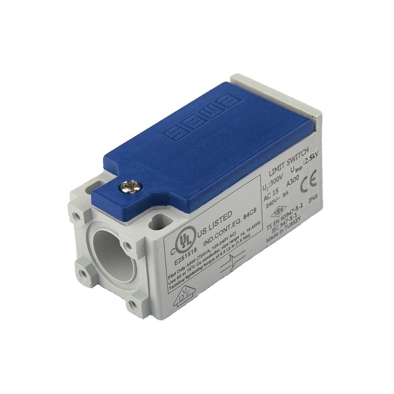 Корпус без блок-контактов EMAS L5