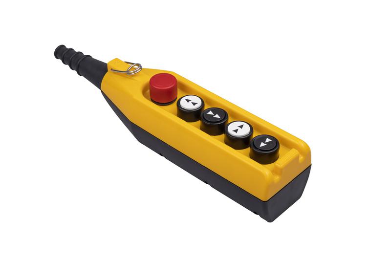 Пульт управления EMAS PV5E30B44