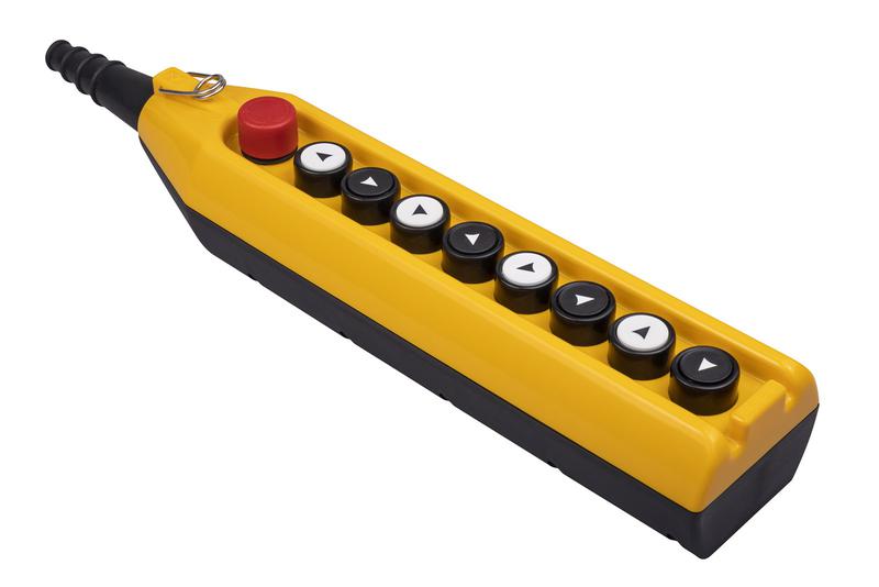 Пульт управления EMAS PV9E30B2222