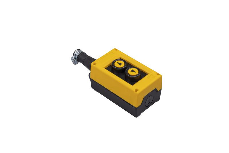 Пульт управления EMAS PVK2E