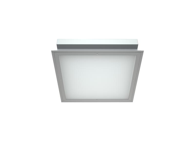 Светильник светодиодный OWP/R ECO LED 595 4000К IP54/IP40 CRI90 СТ 1376000410