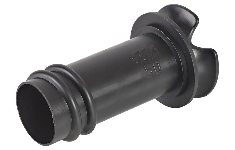 Адаптер ввода труб Пайп 50мм ССД 110611-00011