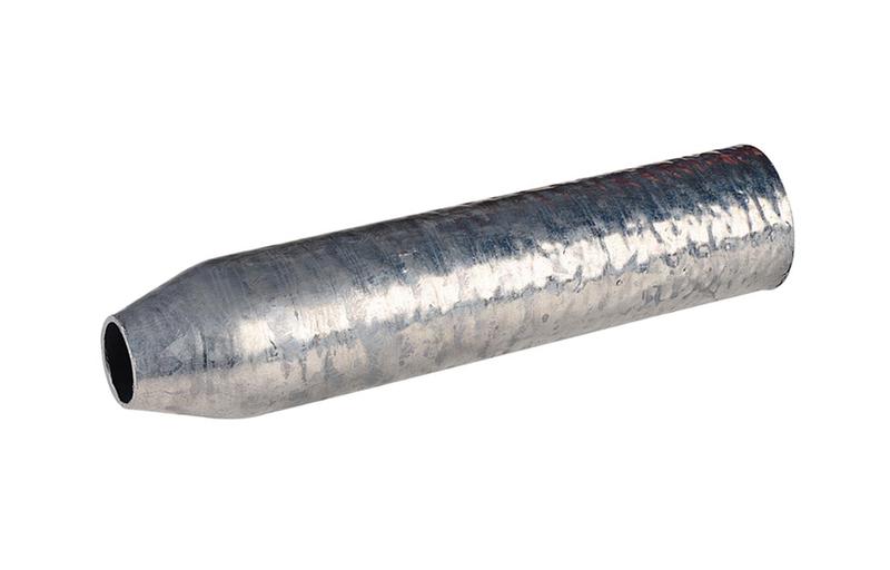 Муфта свинцовосоединительная МС-20 ССД 120201-00003