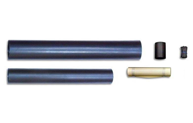 Муфта прямая изолирующая МПИ-А-ТУТ-4 ССД 120204-00040