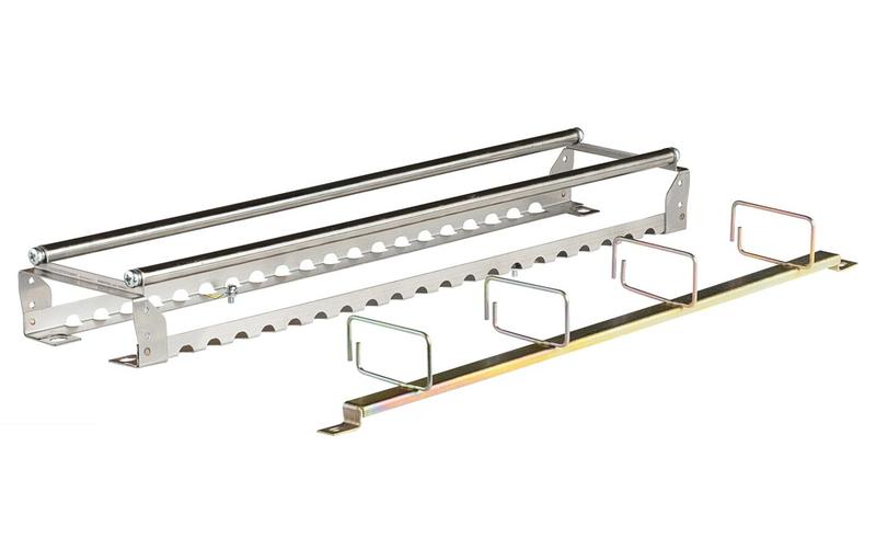 Бокс БКТО-В без плинтов с органайзерами ССД 120906-00010