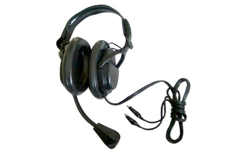 Гарнитура для прозвонки ТМГ-8А (М1) ССД 121006-00002