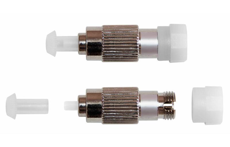 Аттенюатор FC sm F-M 2дБ ССД 130203-00274