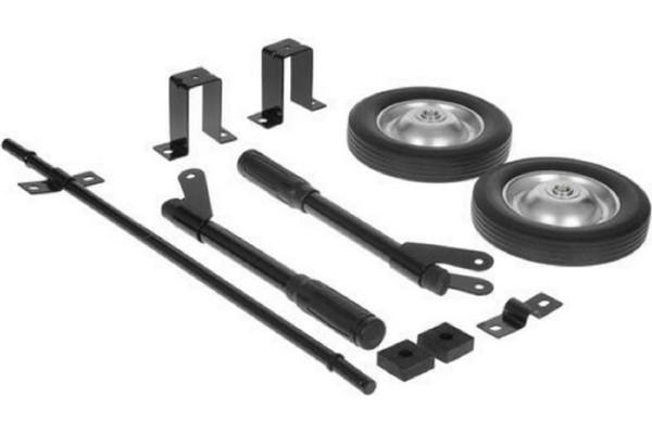 Ветряные генераторы