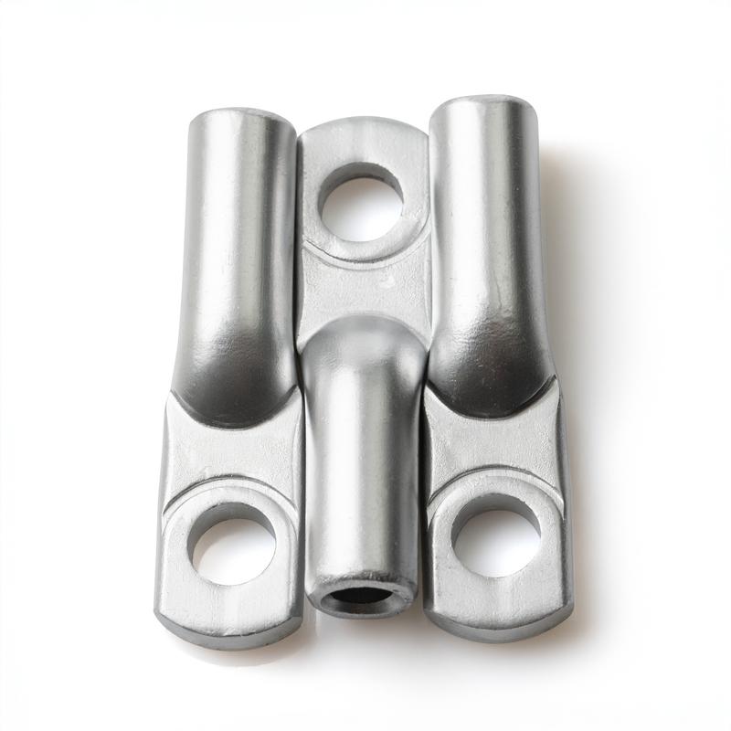 Наконечник ТА 185-16-19 УХЛ3 опрес. алюм. CuPRO КЗОЦМ 5698