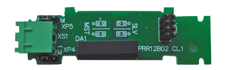 Плата интерфейсная RS-485 ПР-ИП485 ОВЕН 56948