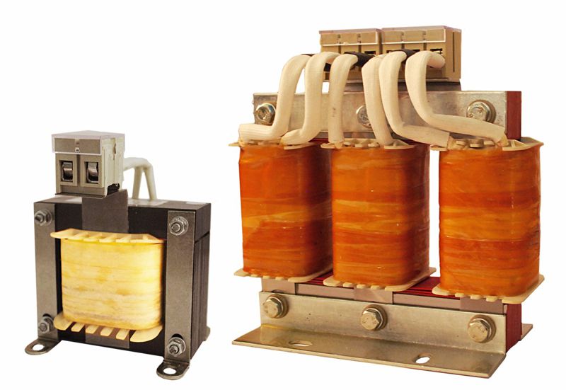 Реактор моторный 3ф 6А исп. "А" РМТ-006-А ОВЕН 57738