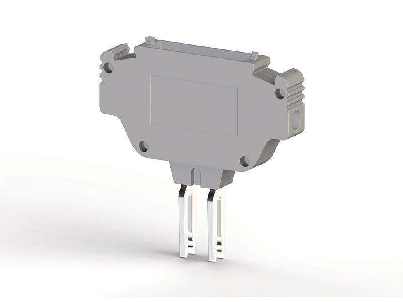 Картридж (с диодом) для клемм AVK 2.5F/CF AVK SKTD Klemsan 498859