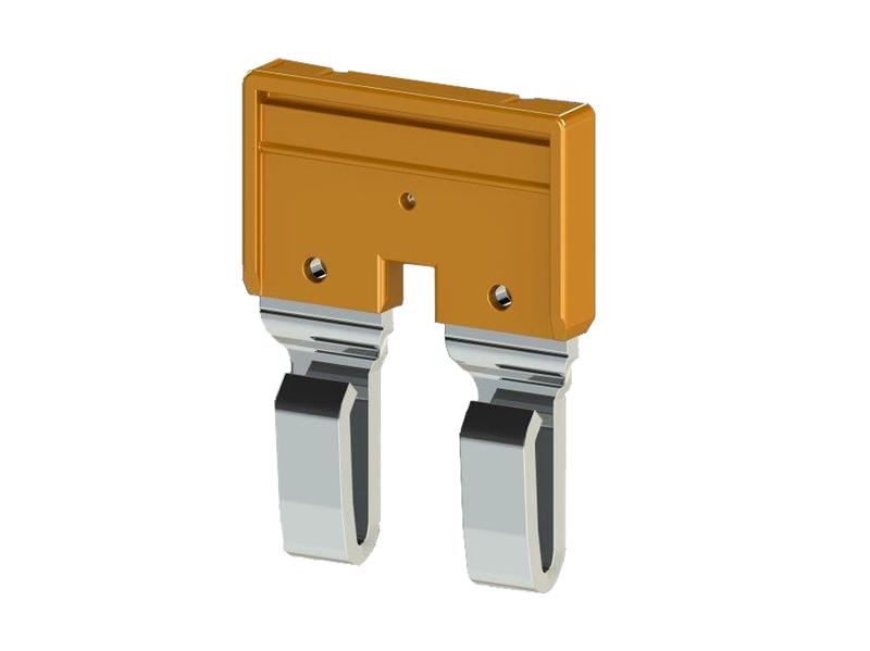 Перемычка для PYK 16 2п UK 16/2 (PYK 16 UK) Klemsan 470142